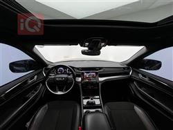 Jeep Grand Cherokee L